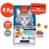 Wanpy Tahılsız Tavuklu Yetişkin Kedi Maması 8kg