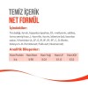 Wanpy Ton Balıklı ve Kızılcıklı Kısırlaştırılmış Kedi Krema Ödülü 5×14gr