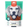 Wanpy Yumuşak Kuzu Eti Dilimleri Köpek Ödülü 100gr