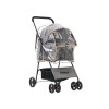 Zampa Kedi ve Köpek Arabası Yağmurluğu 48x35x50 cm